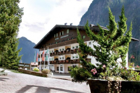  Hotel Grohmann  Кампителло